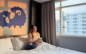 Kokotel Bangkok Dheva Thonglor